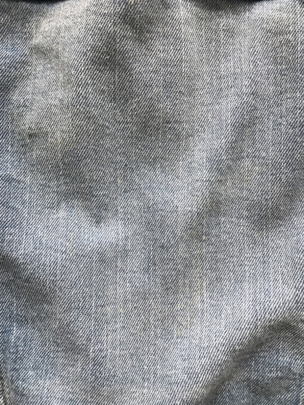 Kid’s Jean Jacket - Picture 4 of 4